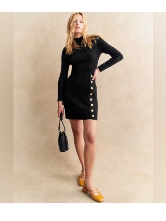 Sezane Dresses & Skirts - Sezane Harleen Dress